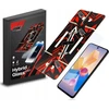 „GrizzGlass HybridGlass Easy Hybrid Glass“, skirtas „Infinix Hot 40 Pro“
