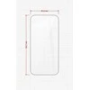 „GrizzGlass HybridGlass Easy Hybrid Glass“, skirtas „Apple iPhone 16 Plus“ [2 vnt. pakuotė]