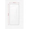 „GrizzGlass HybridGlass Easy Hybrid“ stiklas, skirtas „Xiaomi POCO F6“ [2 vnt.]