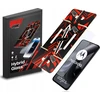 „GrizzGlass HybridGlass Easy Hybrid“ stiklas, skirtas „Motorola Edge 30 Neo“