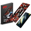 „GrizzGlass HybridGlass Easy Hybrid“ stiklas, skirtas „Xiaomi POCO F6 Pro“