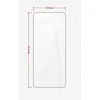 „GrizzGlass HybridGlass Easy Hybrid“ stiklas, skirtas „Xiaomi Redmi 13“ [2 vnt. pakuotė]
