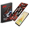 „GrizzGlass HybridGlass Easy Hybrid“ stiklas, skirtas „Oppo Reno 8T“