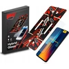„GrizzGlass HybridGlass Easy Hybrid“ stiklas, skirtas „Xiaomi POCO M6 Pro 4G“