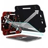 „GrizzGlass HybridGlass Easy Hybrid“ stiklas, skirtas „Apple iPad Air 11" M3 2025“