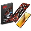 „GrizzGlass HybridGlass Easy Hybrid“ stiklas, skirtas „Xiaomi Redmi Note 13 Pro 4G“