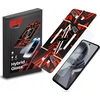 „GrizzGlass HybridGlass Easy“, skirtas „HMD Pulse Pro“