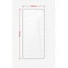 GrizzGlass Szkło hybrydowe HybridGlass Easy do HMD Pulse Pro [2 PACK]