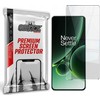 GrizzGlass HybridGlass OnePlus Nord 3 hibridinis stiklas