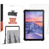 GrizzGlass Hibridinis stiklas HybridGlass, skirtas Blackview Active 10 Pro