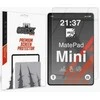 „GrizzGlass HybridGlass“, skirtas „Huawei MatePad Mini“