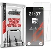 GrizzGlass HybridGlass, skirtas Samsung Galaxy Tab S10 Plus
