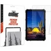 GrizzGlass HybridGlass, skirtas Ulefone Armor Pad 4 Ultra