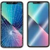 GrizzGlass HybridGlass TCL NxtPaper 12 Pro hibridinis stiklas