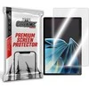 GrizzGlass HybridGlass ZTE nubia Pad 3D hibridinis stiklas