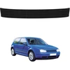 GrizzGlass Juoda techninė danga HeavyDuty Juodas bagažinės slenksčiui, skirtam Volkswagen Golf 4 Hatchback 3D (1997-2003) (GRZ20569)