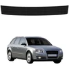 GrizzGlass Juoda techninė danga HeavyDuty Juodas bagažinės slenksčiui, skirtas Audi A4 B7 Avant (2004-2008) (GRZ20191)