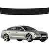GrizzGlass Juoda techninė danga HeavyDuty Juodas bagažinės slenksčiui, skirta Audi A5 8T 5D (2007-2011) (GRZ20223)