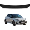 GrizzGlass juoda techninė danga HeavyDuty Juodas bagažinės slenksčiui, skirta Toyota Yaris HEV (2020-2026) (GRZ20611)