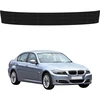GrizzGlass Juoda techninė HeavyDuty Juodas danga bagažinės slenksčiui BMW 3 E90 Sedan Pre-LCI (2004-2008) (GRZ20167)