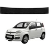 GrizzGlass juoda techninė danga HeavyDuty Juodas bagažinės slenksčiui, skirtam Fiat Panda (2020-2026)