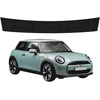 GrizzGlass Juoda techninė danga HeavyDuty Juodas bagažinės slenksčiui, skirtam Mini Cooper S (2023-2026) (GRZ20367)