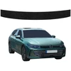 GrizzGlass juoda techninė danga HeavyDuty Juodas bagažinės slenksčiui, skirta Volkswagen Passat B9 (2024-2026) (GRZ20625)