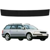 GrizzGlass Juoda techninė danga HeavyDuty Juodas bagažinės slenksčiui, skirtam Volkswagen Passat B5 Variant (1996-2000) (GRZ20440)