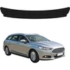 GrizzGlass Juoda techninė danga HeavyDuty Juodas bagažinės slenksčiui skirtai Ford Mondeo Mk5 Kombi (2014-2019) (GRZ20265)