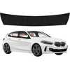 GrizzGlass Juoda techninė danga HeavyDuty Juodas bagažinės slenksčiui BMW 1 118i (2020-2026) (GRZ20234)