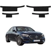 GrizzGlass Juoda techninė danga HeavyDuty Juodas slenksčiams Mercedes E Klasė (2016-2023) [4w1] (GRZ20441)