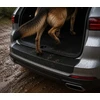 GrizzGlass Juoda techninė danga HeavyDuty Juodas bagažinės slenksčiui, skirta Volkswagen Tiguan 3 (2024-2026) (GRZ20600)