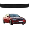 GrizzGlass Juoda techninė danga HeavyDuty Juodas bagažinės slenksčiui, skirtam BMW 3 E92 Coupe LCI (2010-2013) (GRZ20193)