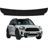 GrizzGlass Juoda techninė danga HeavyDuty Juodas bagažinės slenksčiui, skirtam Mini Countryman (2023-2026) (GRZ20309)