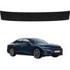 GrizzGlass Juoda danga techniczna HeavyDuty Juodas na próg bagażnika do Audi A6 C9 Limousine (2025-2026) (GRZ20144)