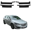 GrizzGlass Juoda techninė danga HeavyDuty Juodas slenksčiams, skirti Opel Insignia Kombi Facelifting (2013-2017) [4w1] (GRZ20289)