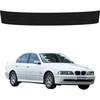 GrizzGlass Juoda techninė danga HeavyDuty Juodas bagažinės slenksčiui, skirtam BMW 5 E39 Sedan (1995-2003) (GRZ20107)