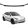 GrizzGlass Juoda techninė danga HeavyDuty Juodas bagažinės slenksčiui, skirtam Tesla Model Y (2020-2024) (GRZ20398)