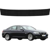 GrizzGlass Juoda techninė danga HeavyDuty Juodas bagažinės slenksčiui BMW 5 F10 Sedan PreLCI (2010-2012) (GRZ20087)