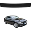 GrizzGlass Juoda techninė danga HeavyDuty Juodas bagažinės slenksčiui BMW 3 E90 Sedan LCI (2008-2012) (GRZ20171)