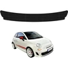 GrizzGlass Juoda techninė danga HeavyDuty Juodas bagažinės slenksčiui, skirta Abarth 500 (2016-2023) (GRZ20201)
