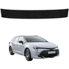 GrizzGlass juoda techninė danga HeavyDuty Juodas bagažinės slenksčiui, skirta Toyota Corolla Kombi (2019-2022) (GRZ20695)