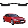 GrizzGlass Juoda techninė danga HeavyDuty Juodas BMW 3 F30 Sedan Pre-LCI (2011-2015) slenksčiams [2w1] (GRZ20159)