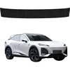 GrizzGlass Juoda techninė danga HeavyDuty Juodas bagažinės slenksčiui Changan Deepal S07 (2026) (GRZ22246)