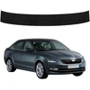 GrizzGlass Juoda techninė danga HeavyDuty Juodas bagažinės slenksčiui, skirta Skoda Octavia 3 (2017-2020) (GRZ20454)
