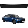 GrizzGlass Juoda techninė danga HeavyDuty Juodas bagažinės slenksčiui, skirtam Mercedes CLA 200 (2025-2026) (GRZ20385)
