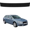 GrizzGlass Juoda techninė danga HeavyDuty Juodas bagažinės slenksčiui, skirta Audi A4 B8 Avant (2007-2011) (GRZ20195)