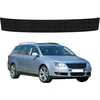 GrizzGlass Juoda techninė danga HeavyDuty Juodas bagažinės slenksčiui, skirtam Volkswagen Passat B6 Variant (2005-2010) (GRZ20652)
