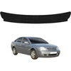 GrizzGlass juoda techninė danga HeavyDuty Juodas bagažinės slenksčiui, skirtam Opel Vectra C Liftback (2002-2005) (GRZ20283)
