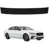GrizzGlass juoda techninė danga HeavyDuty Juodas bagažinės slenksčiui, skirta Volvo S90 Sedan 5D (2016-2020) (GRZ20669)